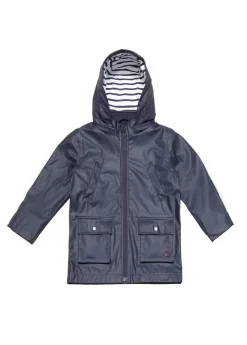 Pacifique parka for kids