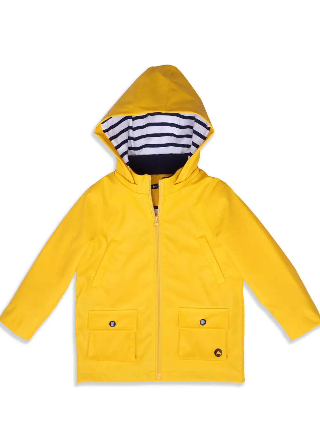 Pacifique parka for kids