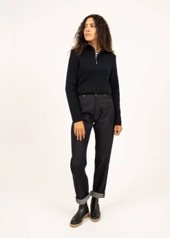 Passerelle trucker jumper