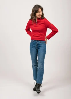 Passerelle trucker jumper