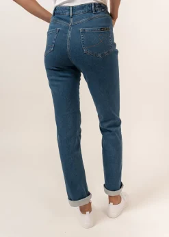 Patricia straight jeans