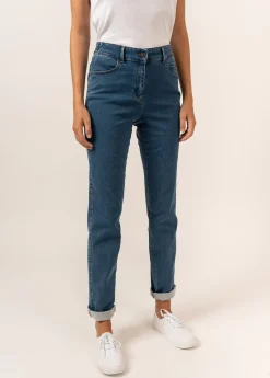 Patricia straight jeans