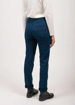 Patricia straight jeans