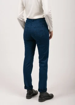 Patricia straight jeans