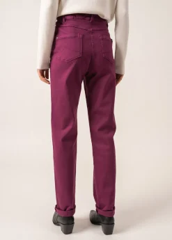 Patricia straight pants