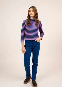 Patricia straight pants