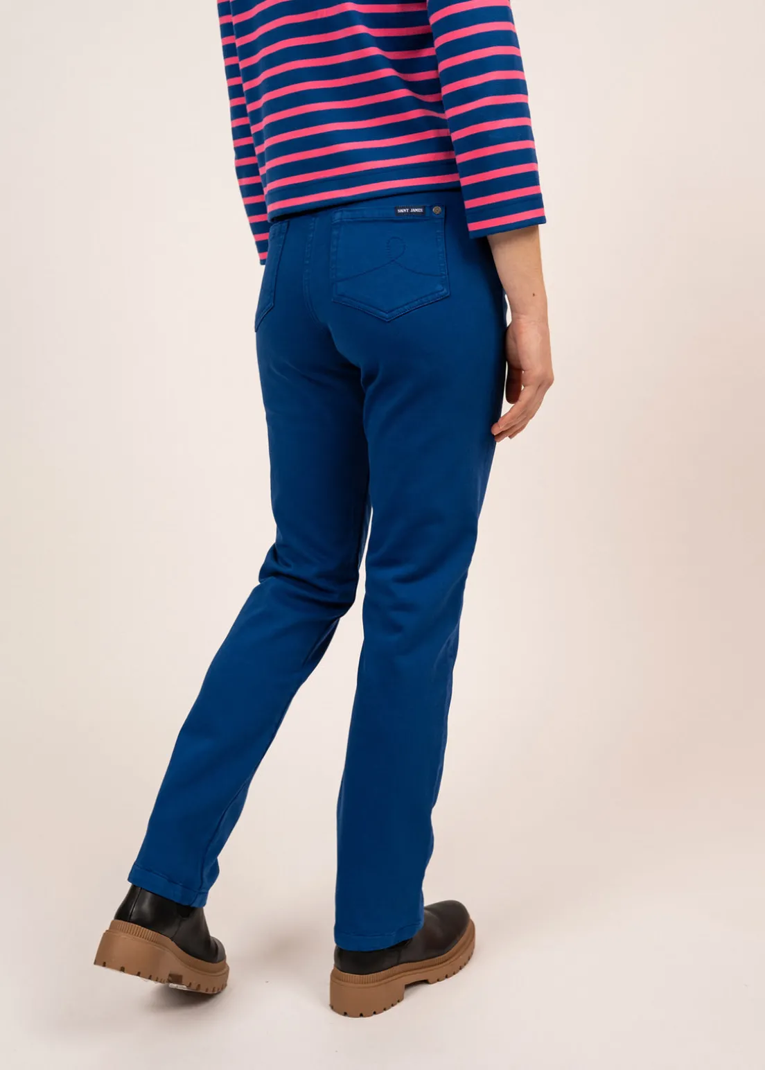 Patricia straight pants