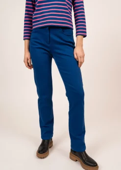 Patricia straight pants