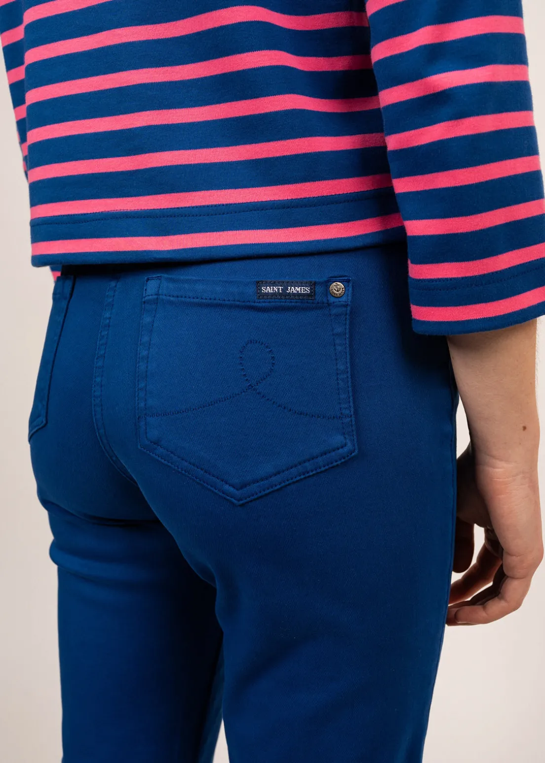 Patricia straight pants