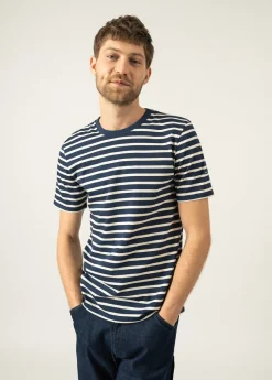 Plouider striped t-shirt
