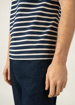 Plouider striped t-shirt