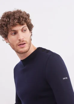 Rochefort sailor jumper