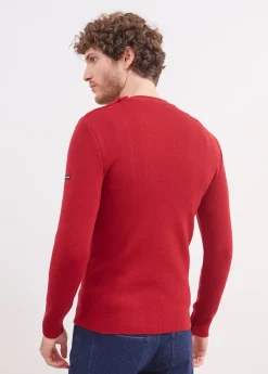 Rochefort sailor jumper