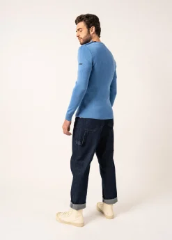 Rochefort sailor jumper