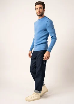 Rochefort sailor jumper