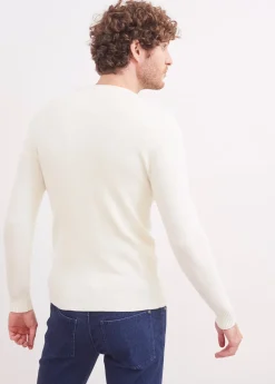 Rochefort sailor jumper