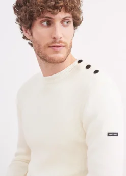 Rochefort sailor jumper