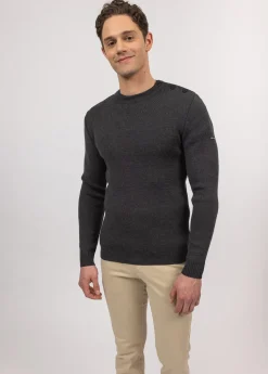 Rochefort sailor jumper