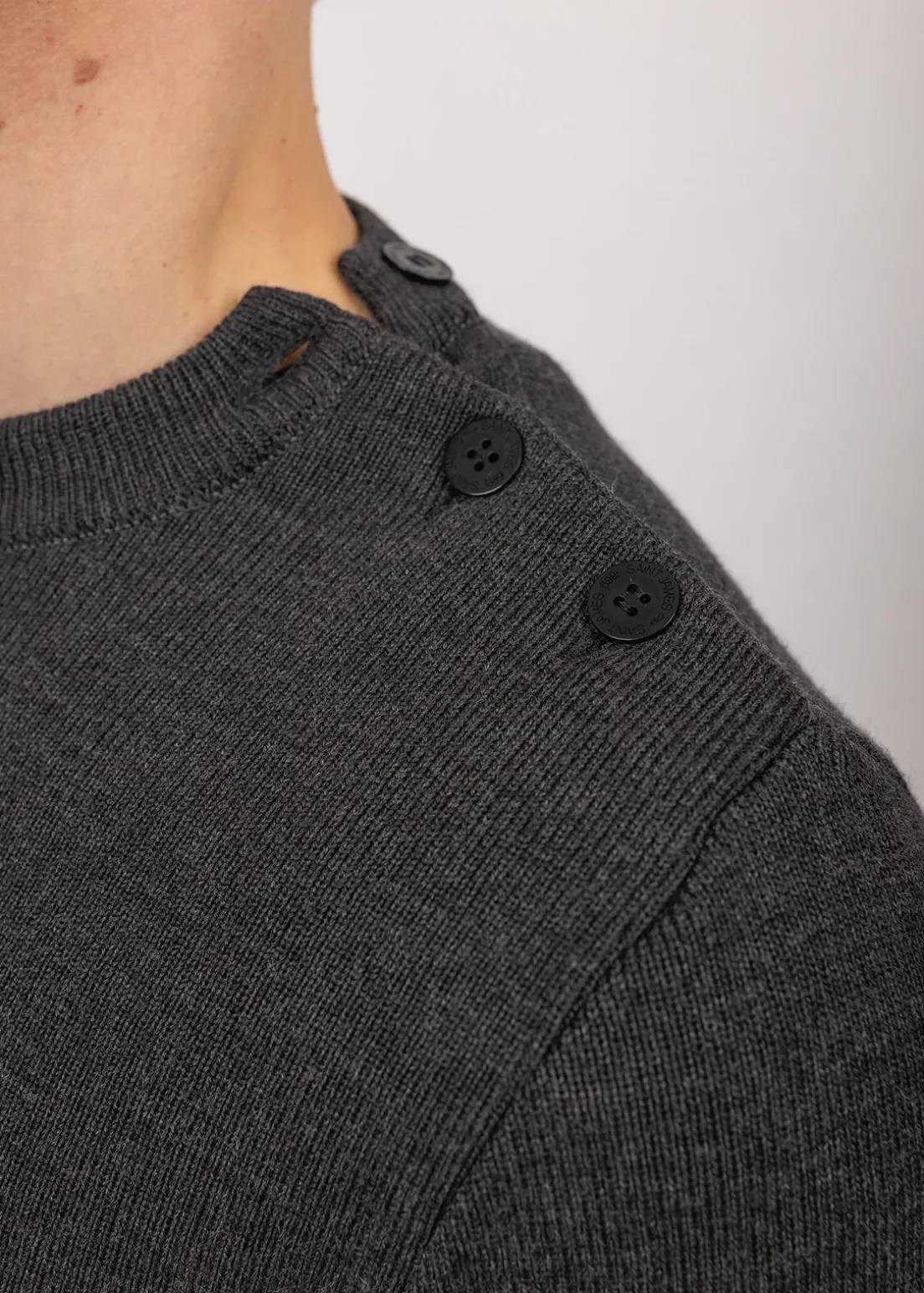 Rochefort sailor jumper