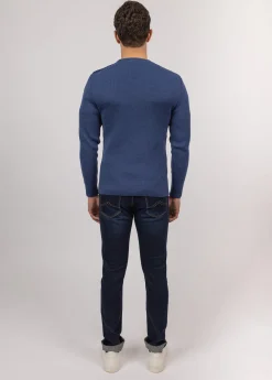 Rochefort sailor jumper