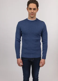 Rochefort sailor jumper