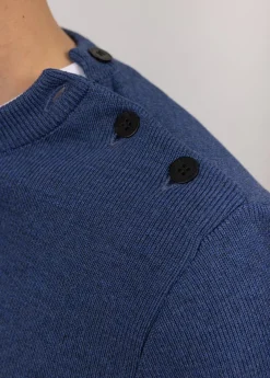 Rochefort sailor jumper