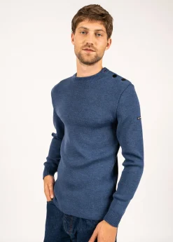 Rochefort sailor jumper