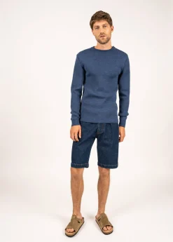 Rochefort sailor jumper