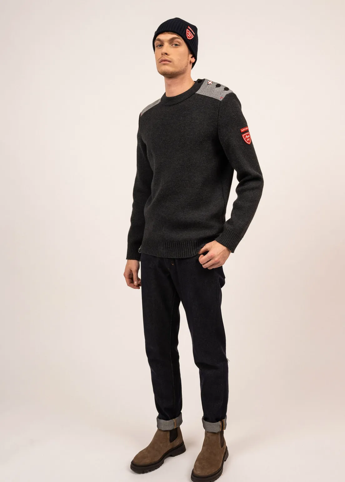 Sailor jumper Moraine Arpin