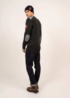 Sailor jumper Moraine Arpin