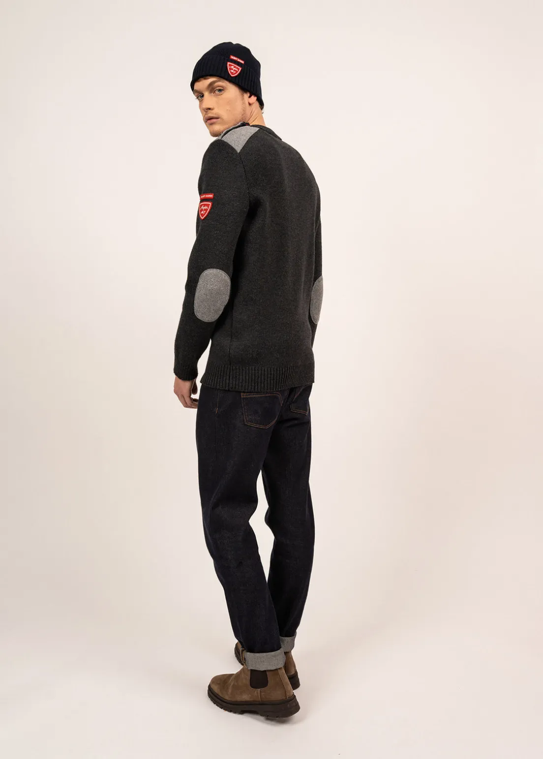 Sailor jumper Moraine Arpin