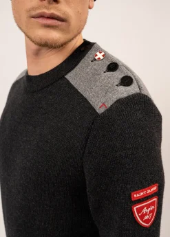 Sailor jumper Moraine Arpin