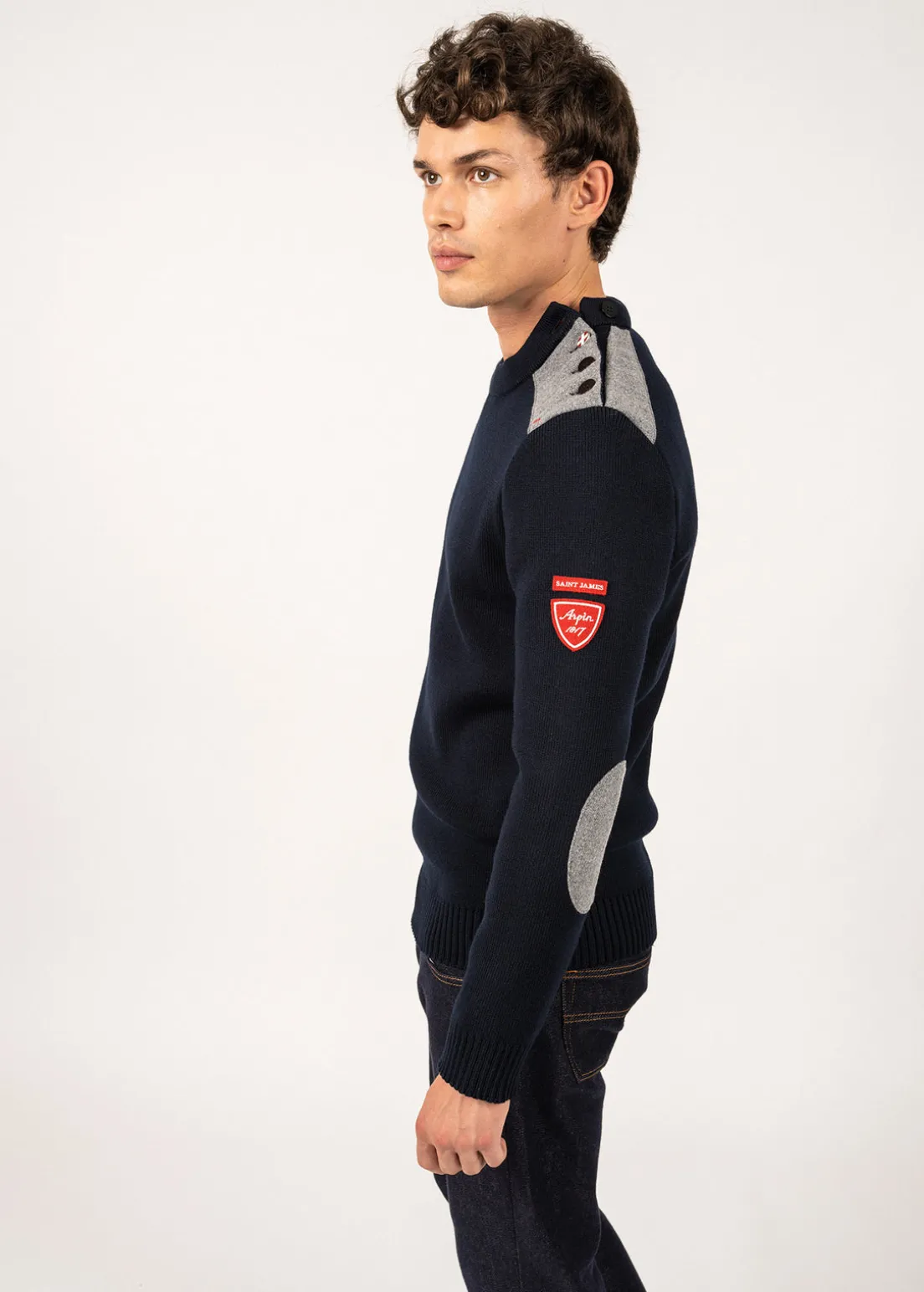 Sailor jumper Moraine Arpin