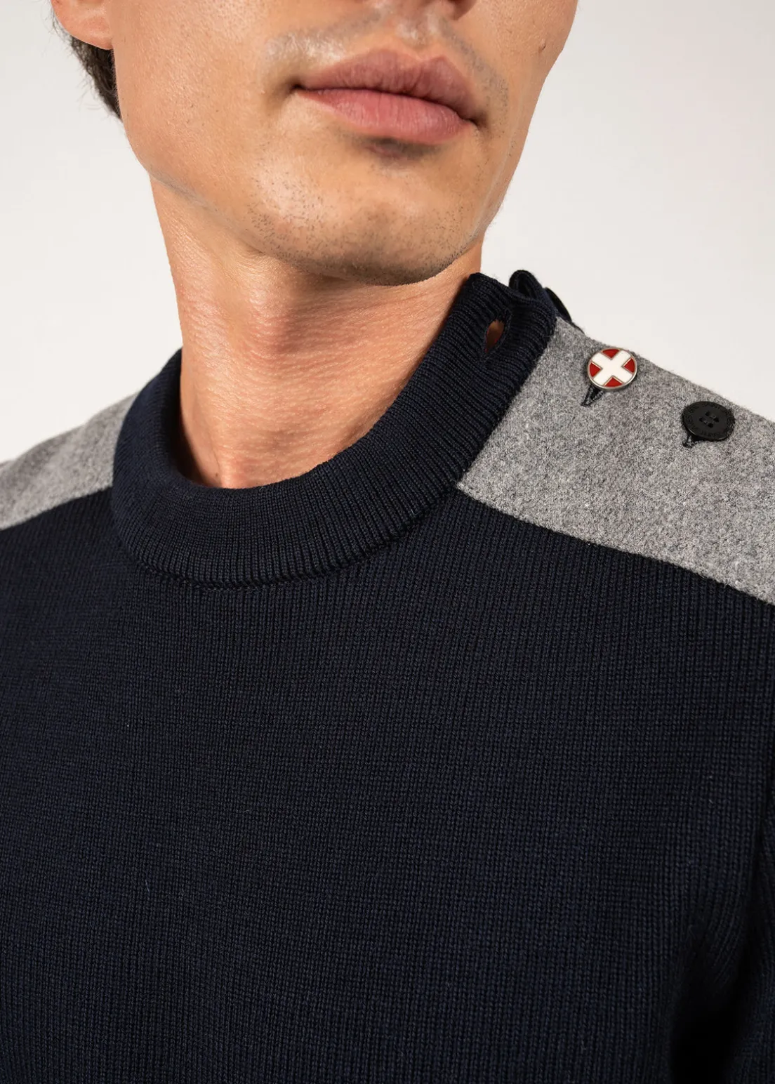 Sailor jumper Moraine Arpin