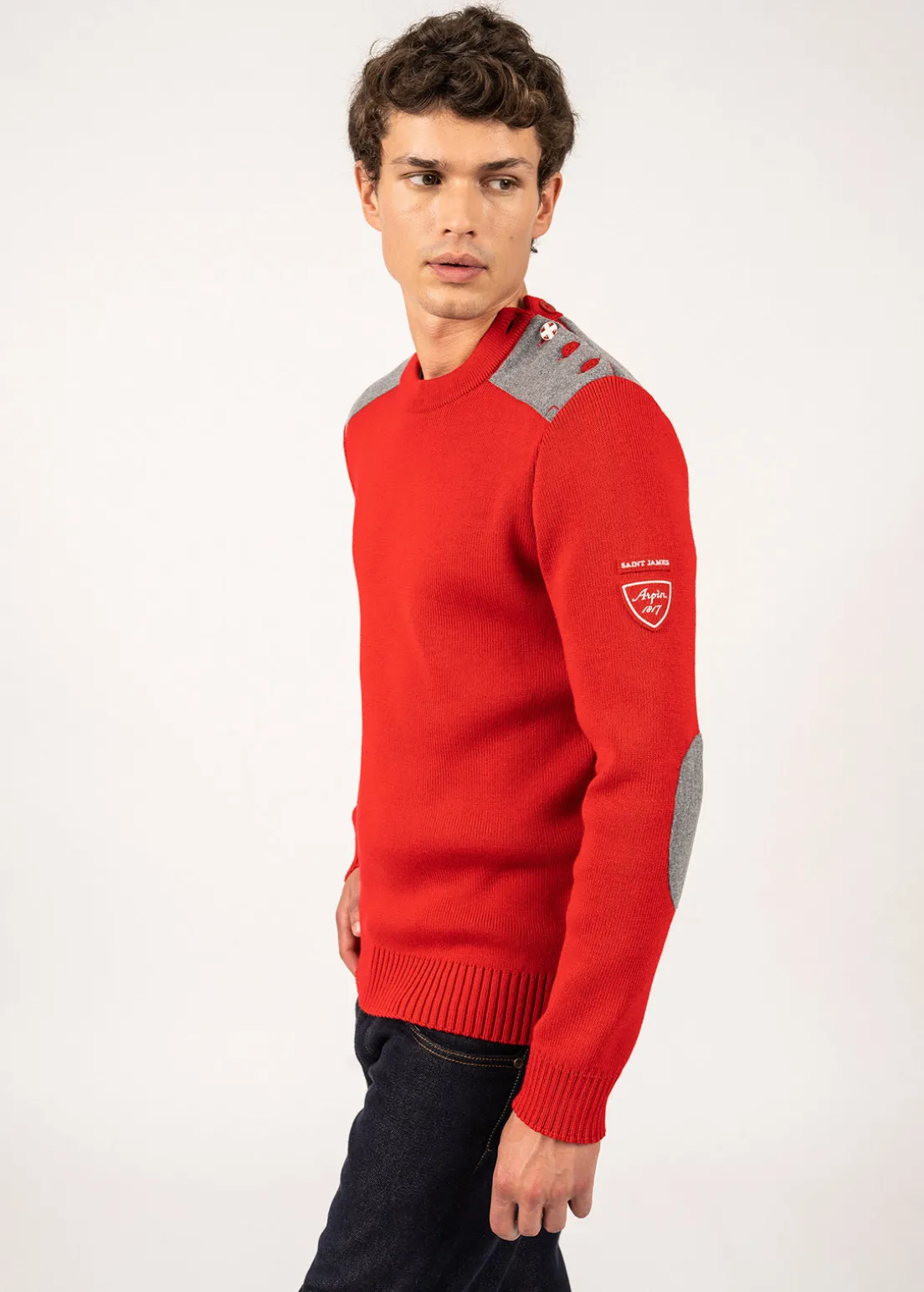 Sailor jumper Moraine Arpin