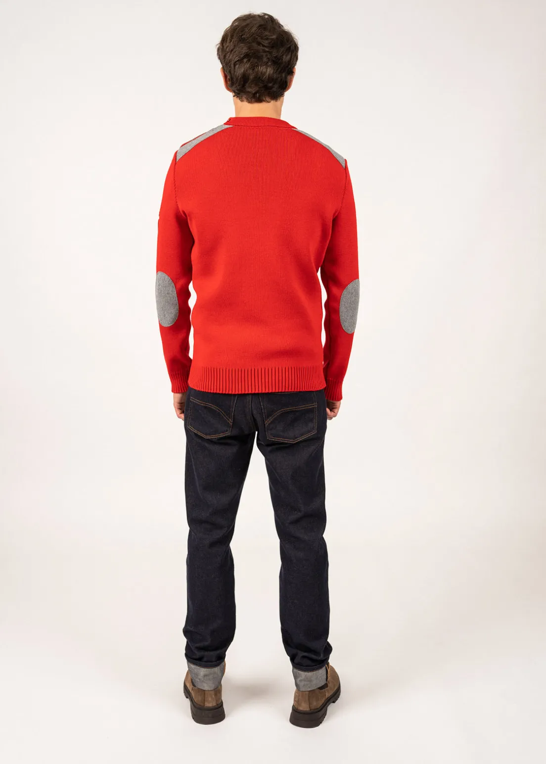 Sailor jumper Moraine Arpin