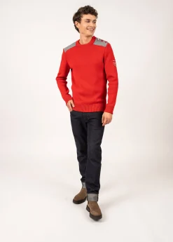 Sailor jumper Moraine Arpin