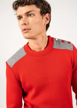 Sailor jumper Moraine Arpin