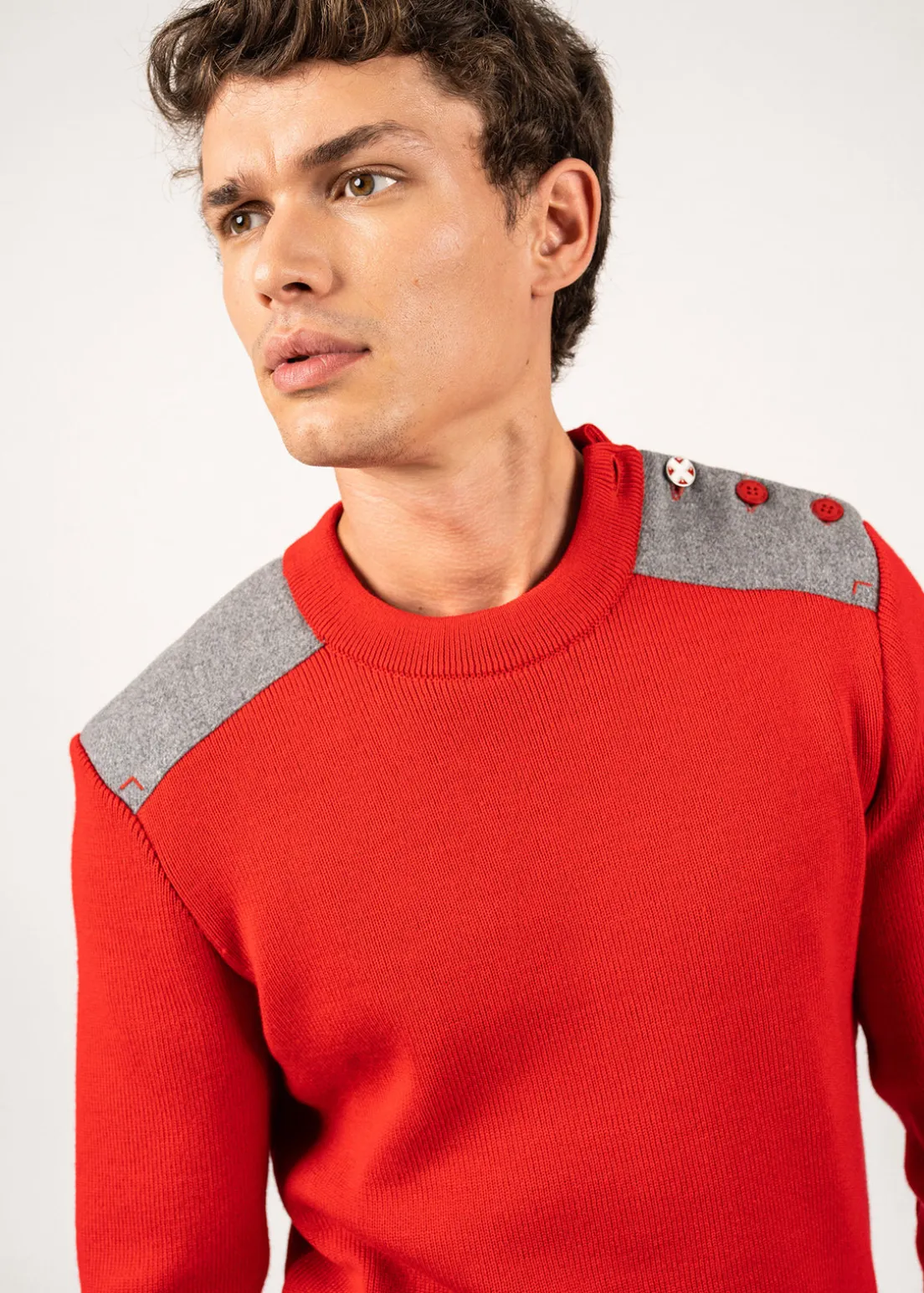 Sailor jumper Moraine Arpin