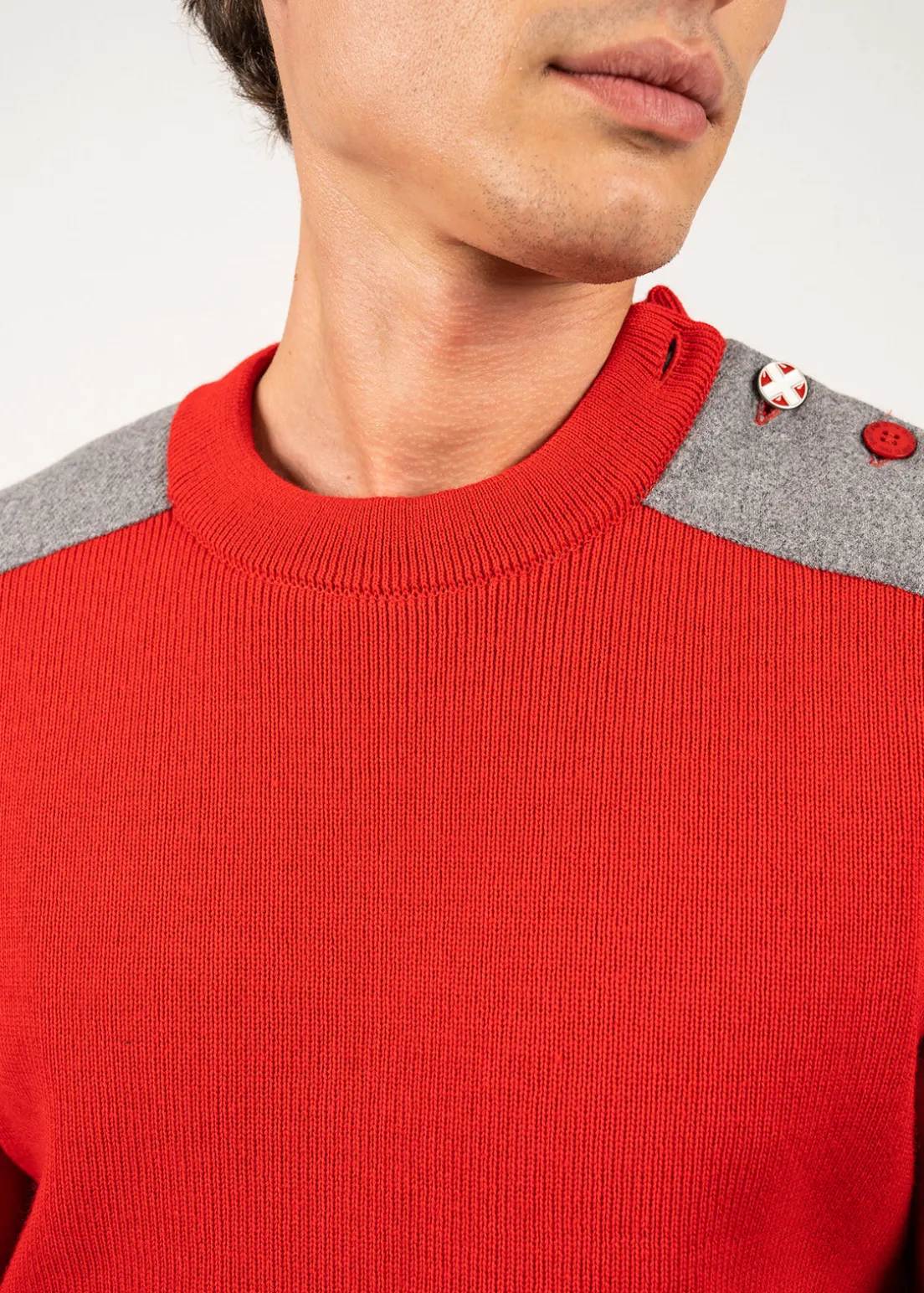 Sailor jumper Moraine Arpin