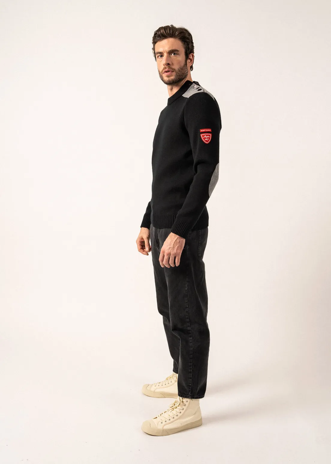 Sailor jumper Moraine Arpin