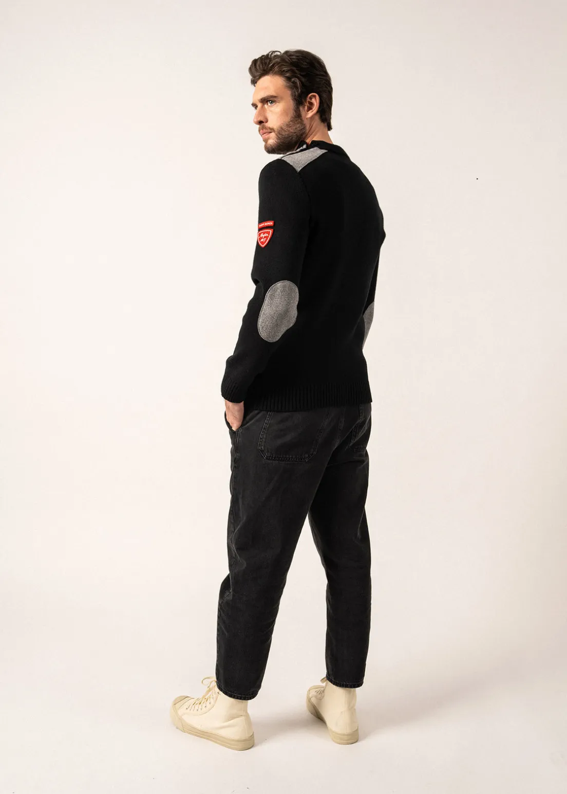 Sailor jumper Moraine Arpin