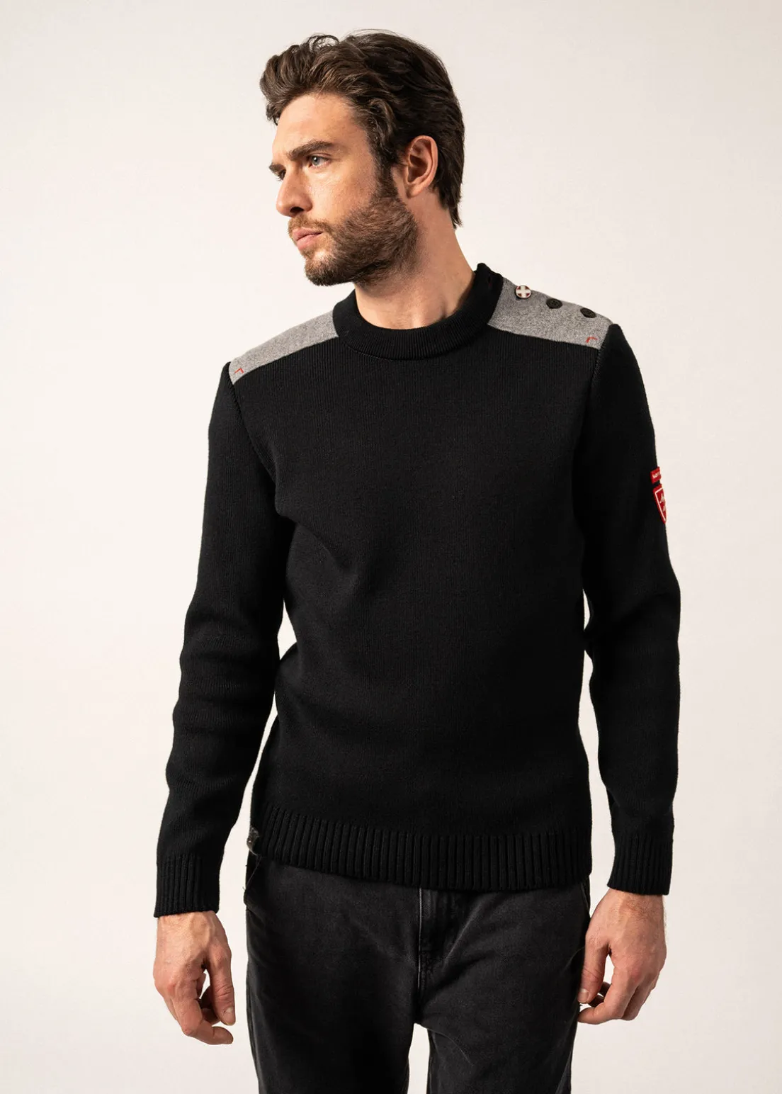 Sailor jumper Moraine Arpin