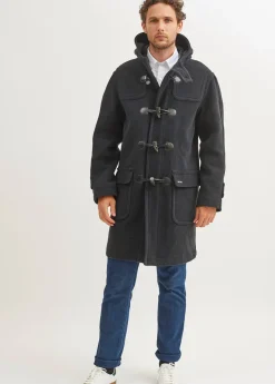 Saturne classic duffle-coat