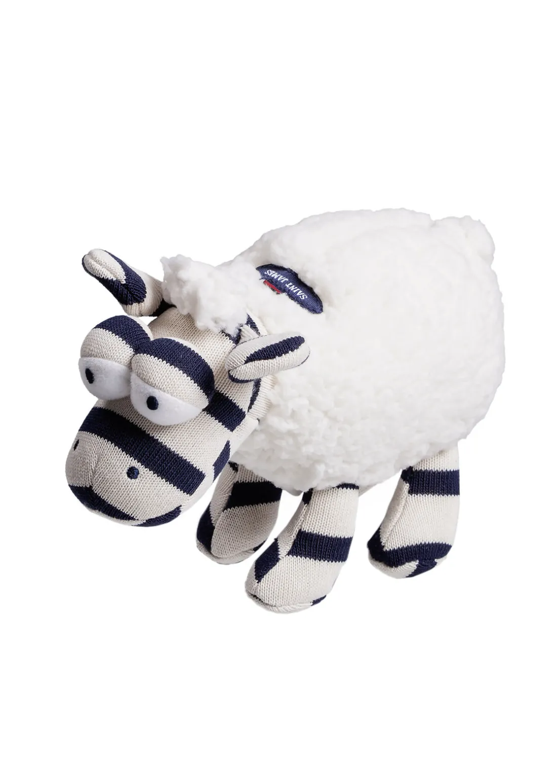 Sheep soft toy