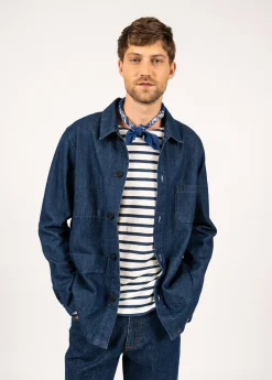 Sirocco fisherman's jacket