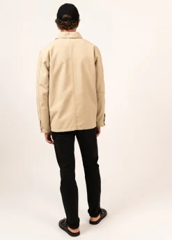 Sirocco fisherman's jacket