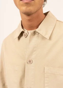 Sirocco fisherman's jacket