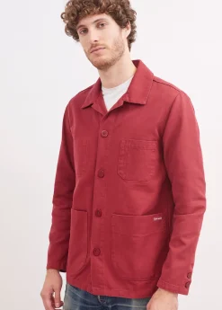 Sirocco fisherman's jacket