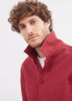 Sirocco fisherman's jacket